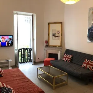  Appartement Samsara