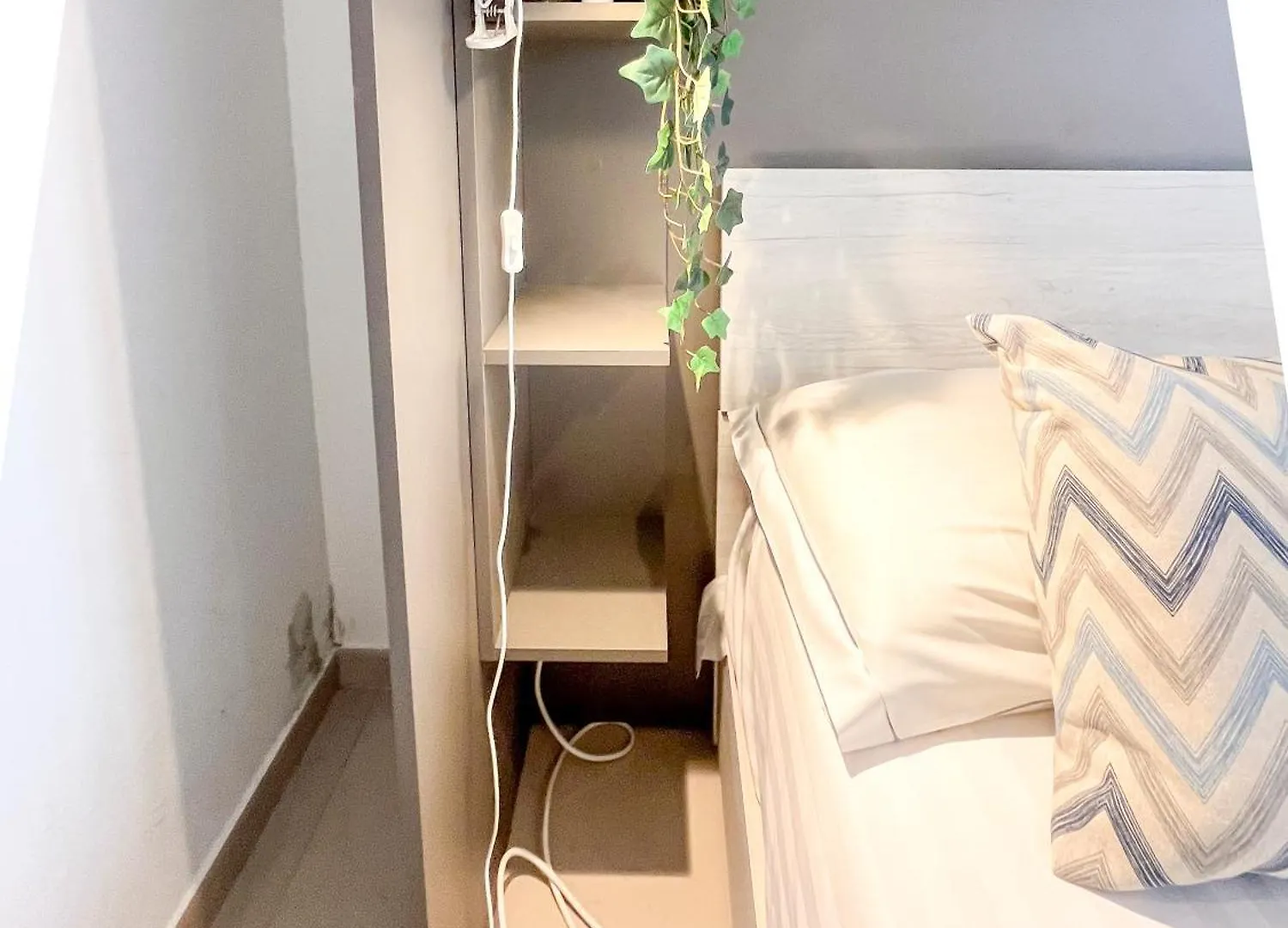 Californie 8 Pers Parking Ac Wifi Apartment Nice France