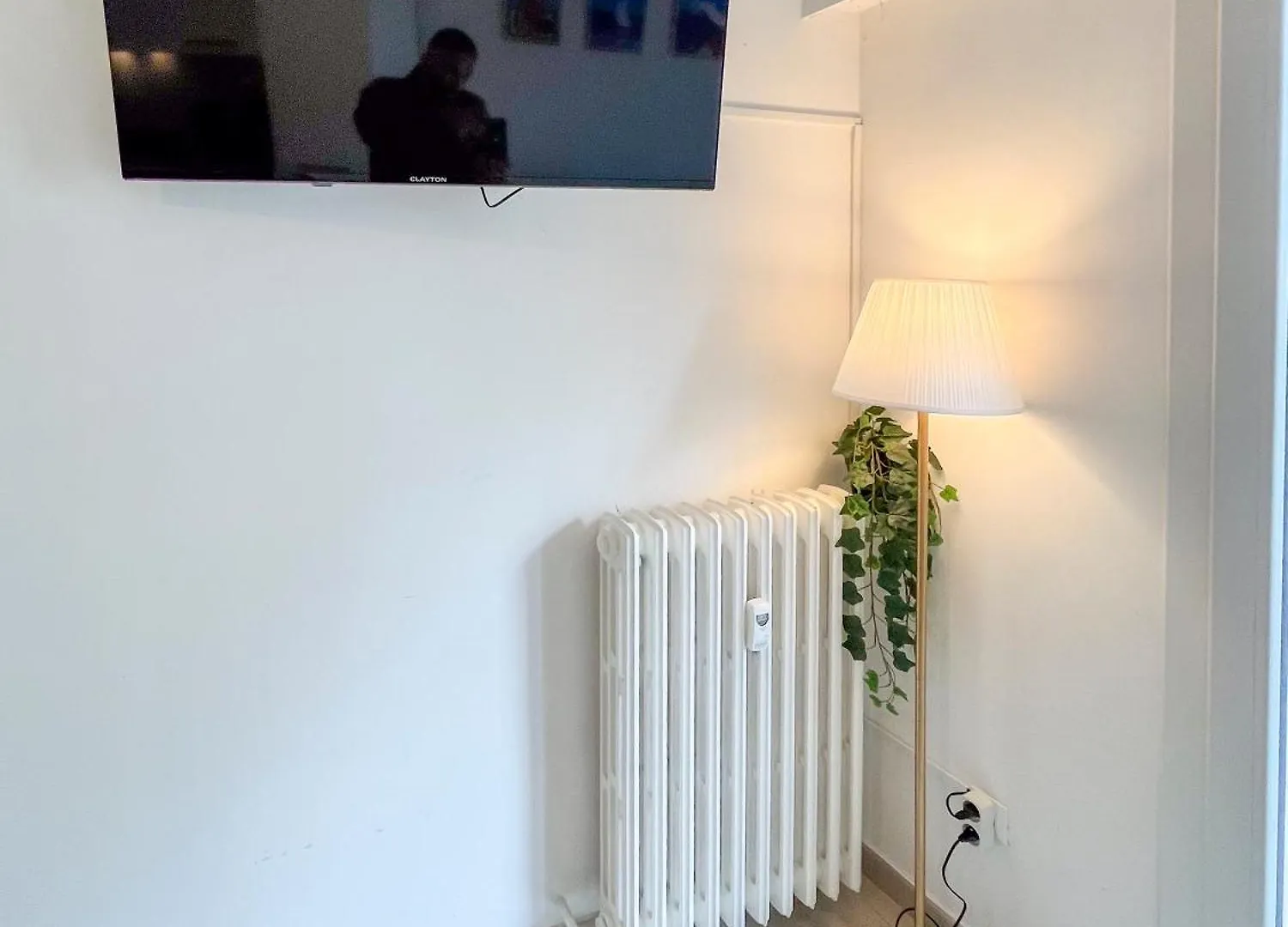 Californie 8 Pers Parking Ac Wifi Apartment Nice