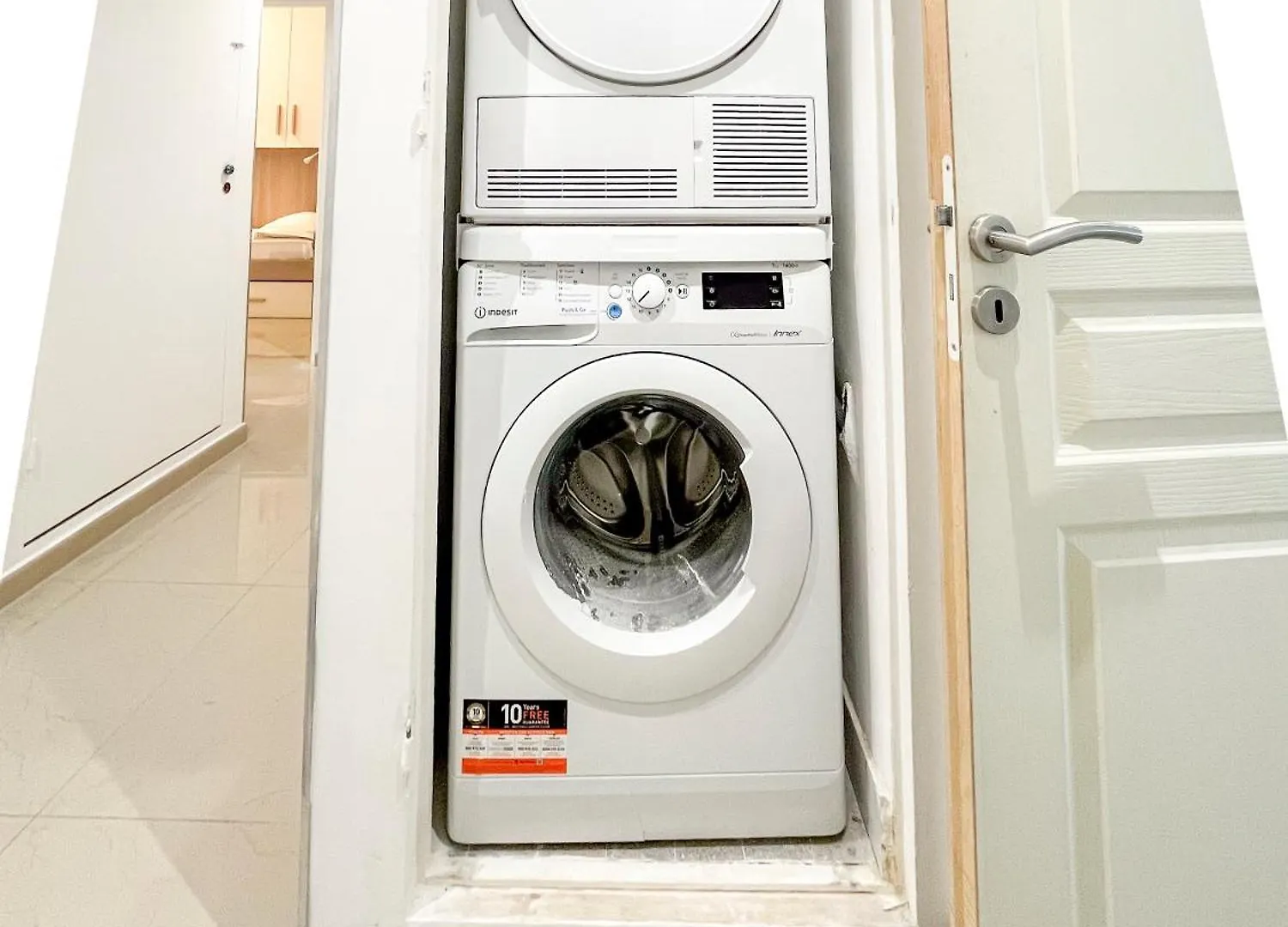 Californie 8 Pers Parking Ac Wifi Apartment Nice France